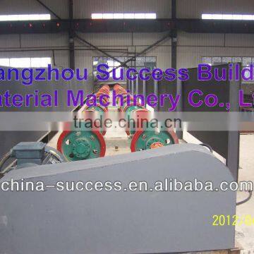 Single-pile Spinning Machine/Concrete Pile Spinning Machine/Spun Conrete Pole Equipment