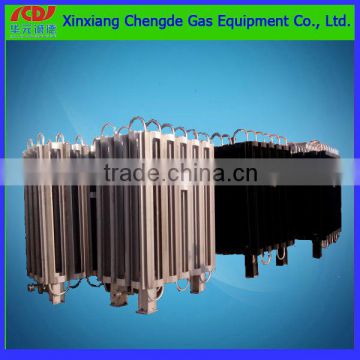 lng vaporizer, cryogenic liquid gas air vaporizer