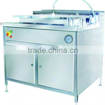 Small Scale Ampoule and Vial Washing Machine