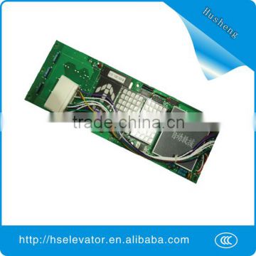 Hitachi Elevator Motherboard NPH-2-SCLBV1.0 Hitachi Elevator PCB