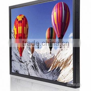 High Quality 17'' LCD CCTV Monitor with factory price