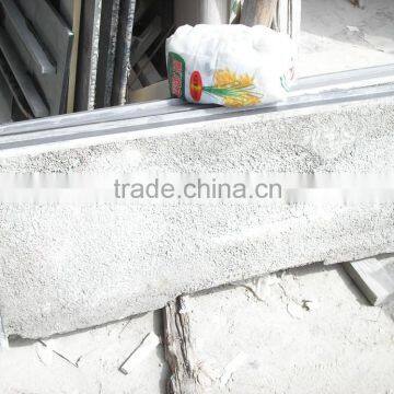 Cheap China Marble/ Granite Natural Stone Fireplace Hearth photo-6