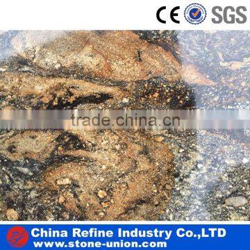 Brazilian Magma Gold Granite