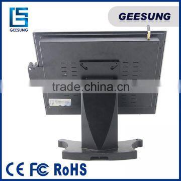 Capacitive Touch Screen Monitor Touch Pos System Factory photo-5