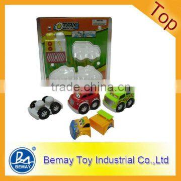 Building Block Toy Eductional toy for children (206317)