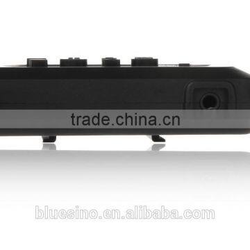 1200m fm Bluetooth Wireless 4 Miners Intercom Dk118-v4 photo-5