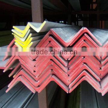 Prime Q235 Steel Angles Bar Equal