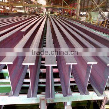 steel h channel beam