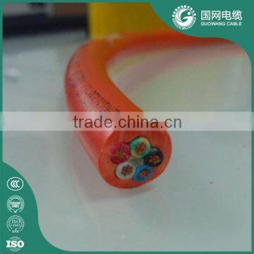 High standard 95mm2 rubber cable