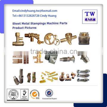 Custom Precision steel Stamping Parts, oem metal sheet cnc machining Part , steel fabrication parts for car