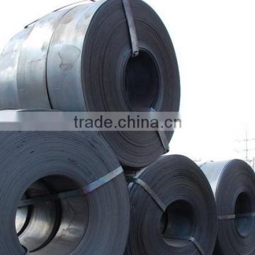 hot dip galvanized strips