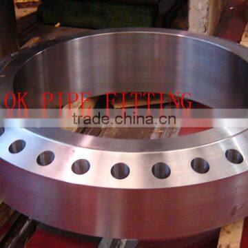 SS 316 Slip-On Flanges SS 316 Weld Neck Flanges SS 316 Blind Flanges photo-6