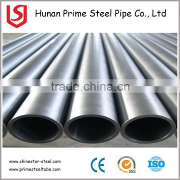 Seamless stainless steel pipes & tubes