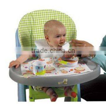 Babymoov 24 Disposable Place Mats