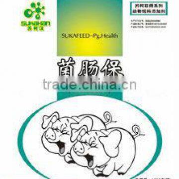 piglet Probiotics SUKAFEED feed additives for piglets