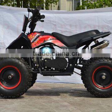 2 Stroke 49cc Mini Atv for Kids With CE photo-2