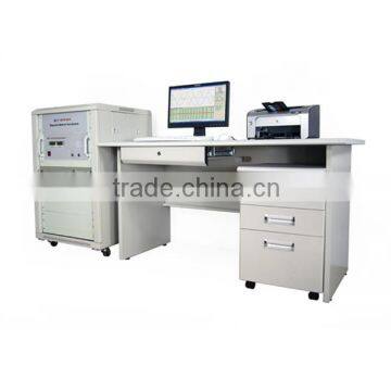 LINKJOIN MATS-2010M Magnetic Hysteresis Loop Tracer Iron Core of Toroidal Transformer Sllicon Steel Sheet Measurement System CE photo-5