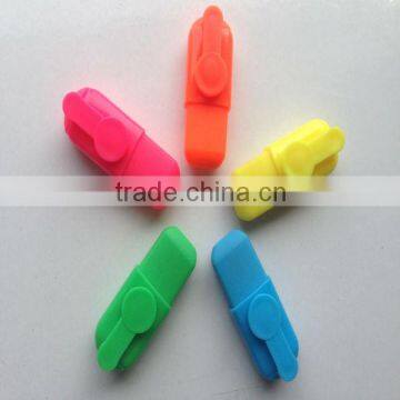 Fluorescent Marker Highlighter Marker photo-2