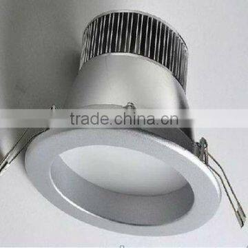 New design dimmable led light down lights