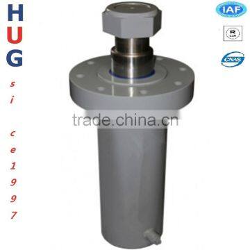 Hydraulic Cutting Pile/Hydraulic cylinder