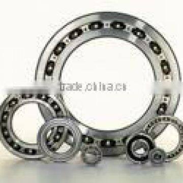 Deep Groove Ball Bearing