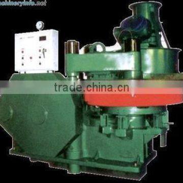 Brick machine Burn free brick machine widely used brick machine