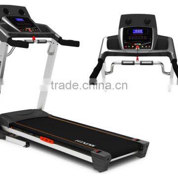 2.75HP NEW Treadmill photo-3