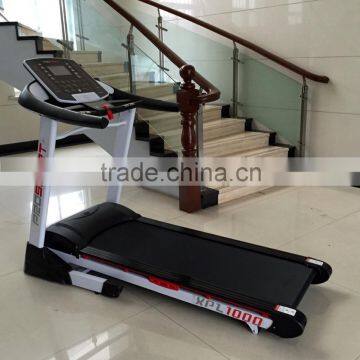 Semi Commercial Treadmill
