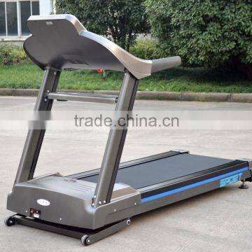 Professional ac Motor Commercial Treadmill photo-3
