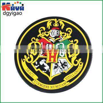 Eco-friendly ATBC-PVC suction cup mat for home gifts