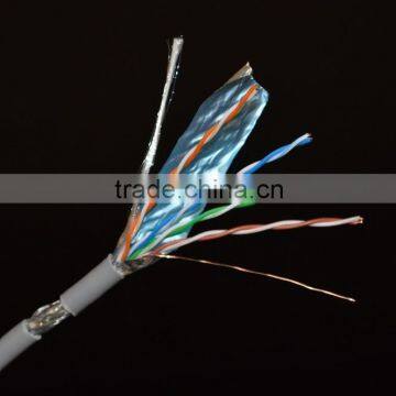 Best selling networking cable sftp cat5 cable