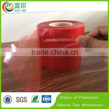 High Bonding Double Sided Polyester PET Tape photo-3