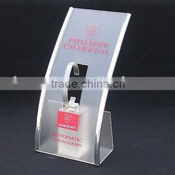 GH-RZ283 Chinese Factory Direct Sale Acrylic Smart Watch Display photo-2