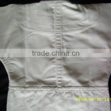 High Quality Judo Uniforms Made in Boao Sports China Best Choice for Competition and Training photo-6