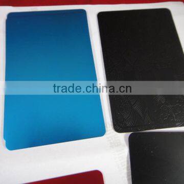 0.5mm Thickness Business Name Cards photo-5