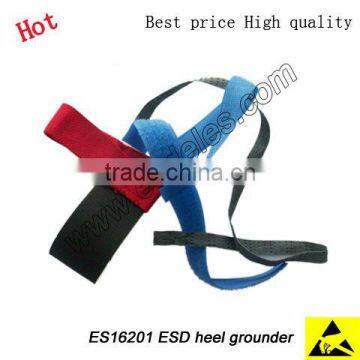Antistatic Rubber Antistatic Wrist Strap photo-3