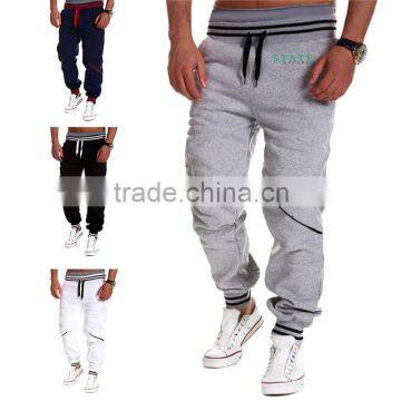 2016 New Fashion Casual Joggers photo-3