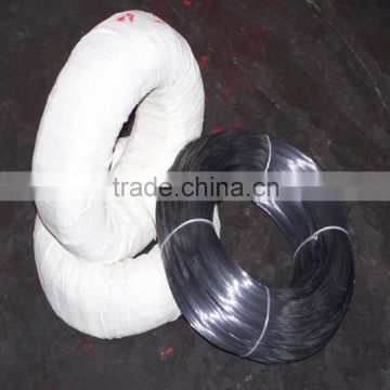 black iron wire(China manufactuer)