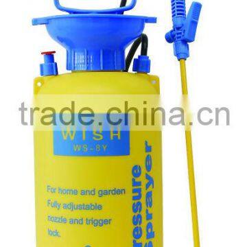 8L trigger sprayer