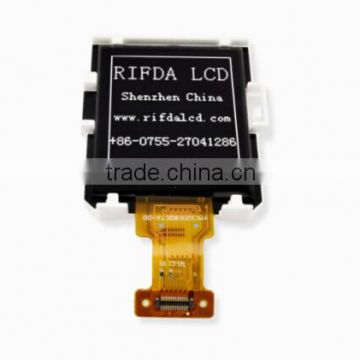 FSTN cog 1602 lcd module manufacture