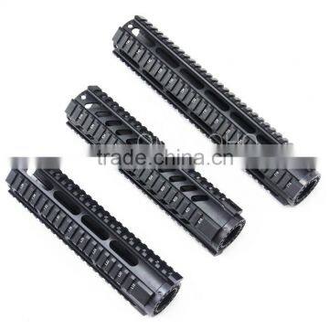 Tactical Picatinny Quad Rail photo-2