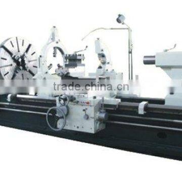 Lathe Machine