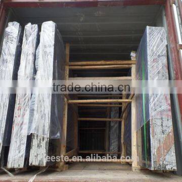 Hottest Black Marble------Veins Wooden Marble---Black Forest---Slabs in Stocked