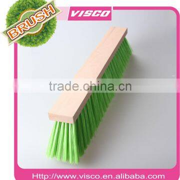 High quality hard wooden broom VA9-01-600