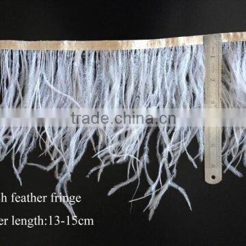 Ostrich Feather,Ostrich Feather Fringe,ostrich Feather Decorations