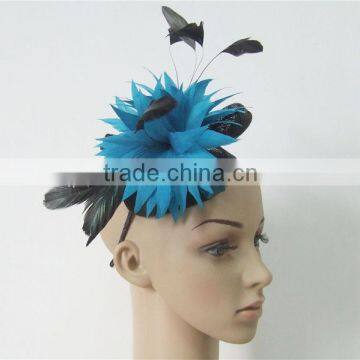 Beautiful fascinator,sinamay fascinator,fascinator wholesale,fascinator hats