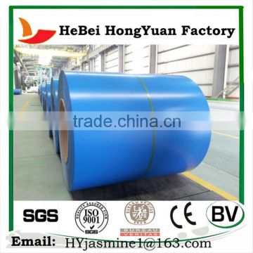 PPGI Steel Sheet In Coil With Best Price From China