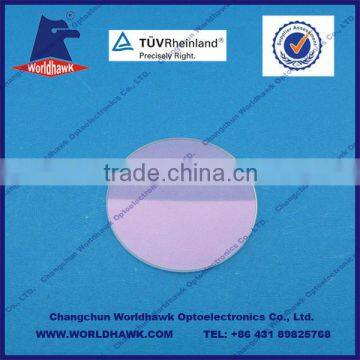 UV grade Fused silica optical window