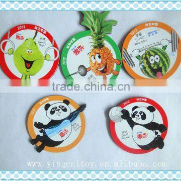 Kids Fridge Magnet Sticker photo-2