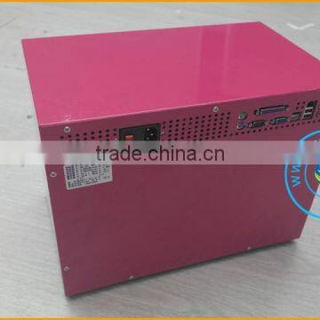 Digital 3d Nail Printer Price photo-3